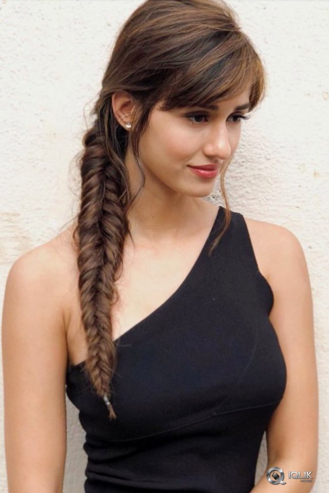 Disha-Patani